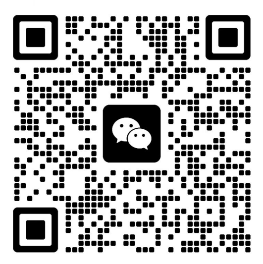 Talentπ 官方微信二维码